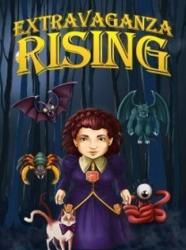 John Wizard Games Extravaganza Rising (PC)