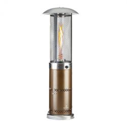 Blumfeldt Goldflame Deluxe