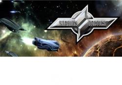 Meridian4 Starion Tactics (PC)