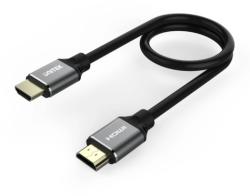 Unitek HDMI v2.1 8K UHD kábel 1.5m Fekete (C137W)