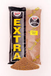 Speciál Mix Fűszeres dévér etetőanyag