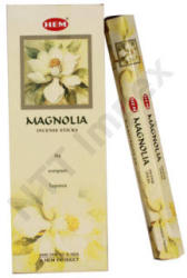 Füstölő 20 db * 6cs/doboz MAGNOLIA