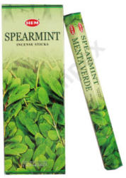  Füstölő 20 db * 6 cs/doboz SPEARMINT