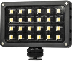 Viltrox RB08 változtatható színhőmérsékletű LED lámpa - nika