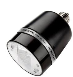 Godox Blitz slave Godox Sy3000 55W pe fasung E27