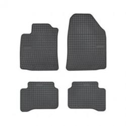 FroGum Set covorase auto Frogum din cauciuc pentru Hyundai Ioniq 2016 (FRO547501)