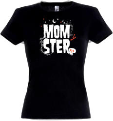 Partikellékek MOMSTER póló több színben