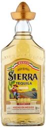 Sierra Reposado Tequila 0.7l 38%