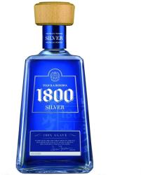 Reserva 1800 Tequila Reserva 1800 Silver 0.7l 38%