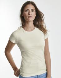 Russell Pure Organic Tricou Alessandra M Natural