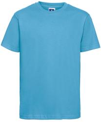 Russell Tricou Diego Turquoise 3XL (164cm/13-14ani)