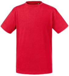 Russell Tricou Darla Classic Red M (116cm/5-6ani)