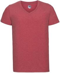 Russell Tricou Hugo S Red Marl