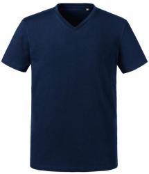 Russell Pure Organic Tricou Adrian XL French Navy