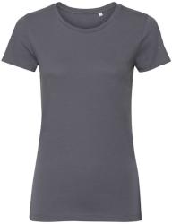 Russell Pure Organic Tricou Alessandra L Convoy Grey