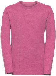Russell Bluza Bailey Pink Marl M (116cm/5-6ani)