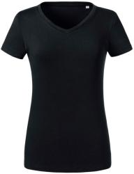 Russell Pure Organic Tricou Irene XS Negru