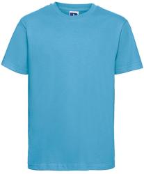 Russell Tricou Diego Turquoise 2XL (152cm/11-12ani)