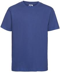 Russell Tricou Diego Bright Royal 2XL (152cm/11-12ani)