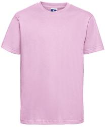 Russell Tricou Diego Candy Pink 3XL (164cm/13-14ani)