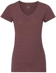 Russell Tricou Eleonora XS Maroon Marl