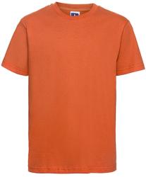 Russell Tricou Diego Orange 2XL (152cm/11-12ani)