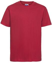 Russell Tricou Diego Classic Red 2XL (152cm/11-12ani)