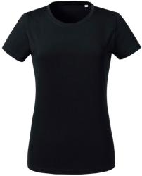 Russell Pure Organic Tricou Katherine XL Negru