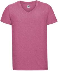 Russell Tricou Hugo XS Pink Marl