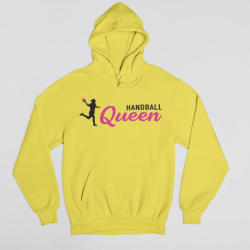  Handball Queen pulóver