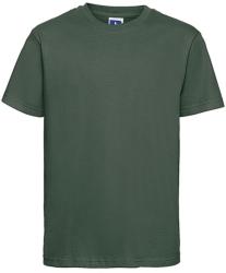 Russell Tricou Diego Bottle Green 3XL (164cm/13-14ani)