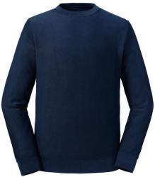 Russell Pure Organic Bluza Martina L French Navy