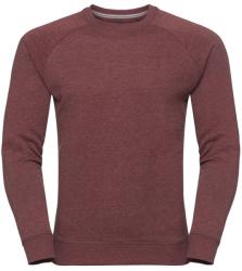 Russell Bluza Fabrizio L Maroon Marl