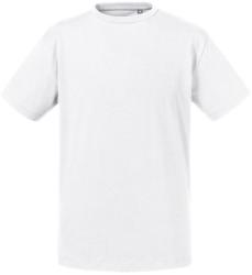 Russell Tricou Darla Alb 2XL (152cm/11-12ani)