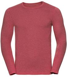 Russell Bluza Sabin S Red Marl