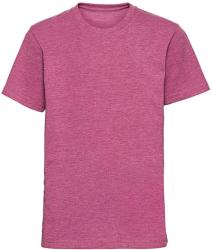 Russell Tricou Leona Pink Marl M (116cm/5-6ani)