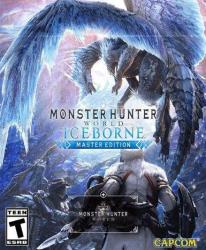 Capcom Monster Hunter World Iceborne [Master Edition] (PC)