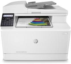 Vásárlás: HP Color LaserJet Pro M182n (7KW54A) Multifunkciós nyomtató árak  összehasonlítása, Color LaserJet Pro M 182 n 7 KW 54 A boltok