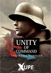 2x2 Games Unity of Command Stalingrad Campaign (PC)