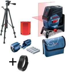 Bosch GCL 2-50 C + RM2 + BT 150 06159940LK