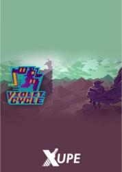 Digerati Distribution Violet Cycle (PC)