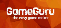 The Game Creators GameGuru (PC)