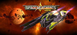  Space Merchants Arena (PC)