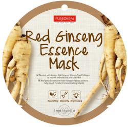 Purederm Ginseng maszk