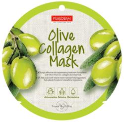 Purederm Olive maszk