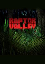 Andrew Stout Raptor Valley (PC)