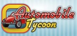 Silver Lemur Games Automobile Tycoon (PC)