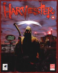 Merit Studios Harvester (PC)