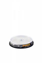 Spacer DVD-R Spacer 4.7GB 16x, 25 bucati (DVDR25) - vexio