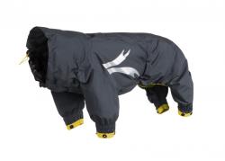  Hurtta Slush Combat kutyaruha - szürke 25M